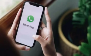 Chame pelo whatsapp
